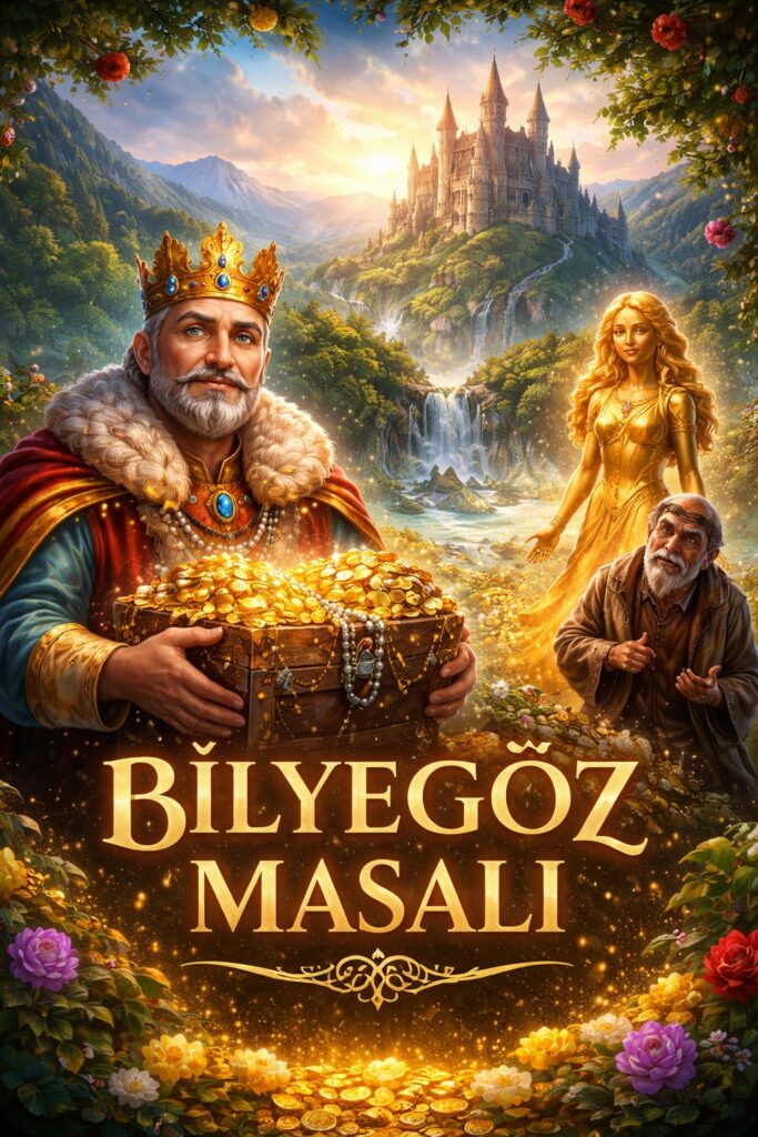 Bilyegöz