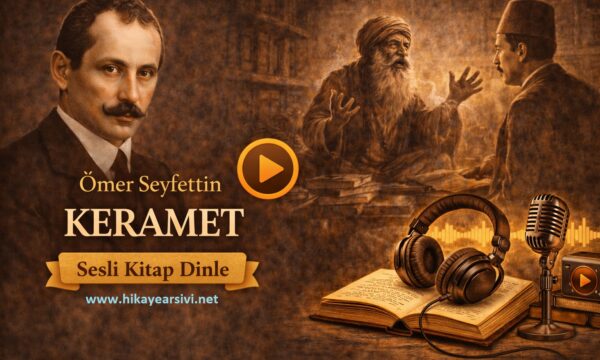 KERAMET – Ömer Seyfettin