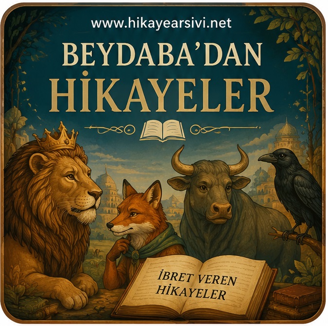 Beydabadan Hikayeler Kategori Görseli