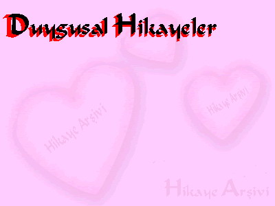 Duygusal Hikayeler Kategori Görseli