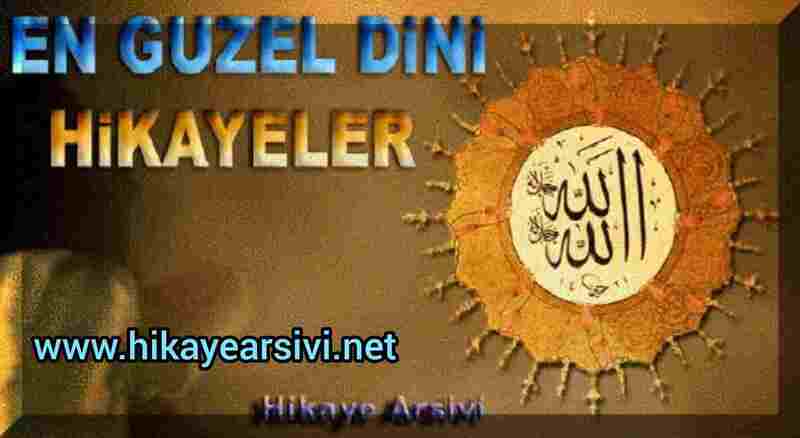 En Güzel Dini Hikayeler Kategori Görseli
