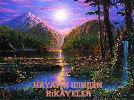 Hayatın İçinden Kategori Görseli