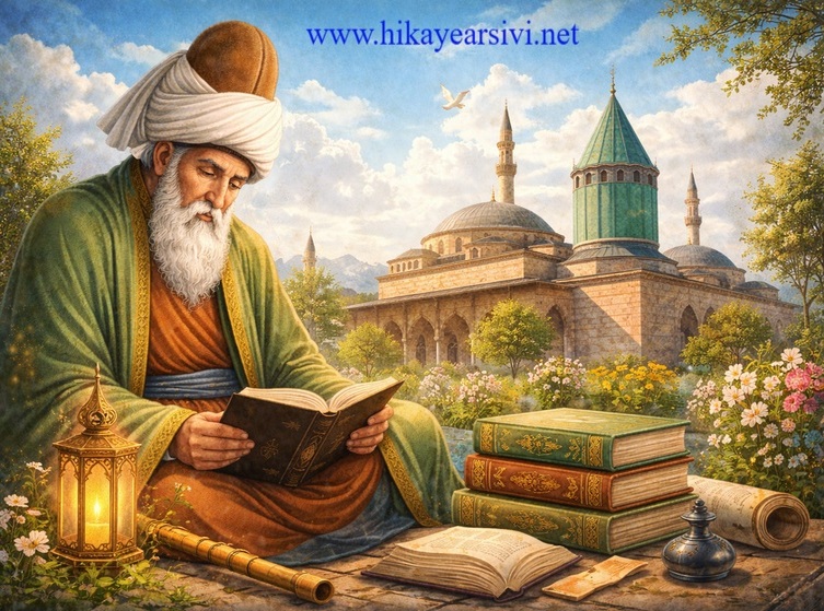 Sağırın Gülmesi