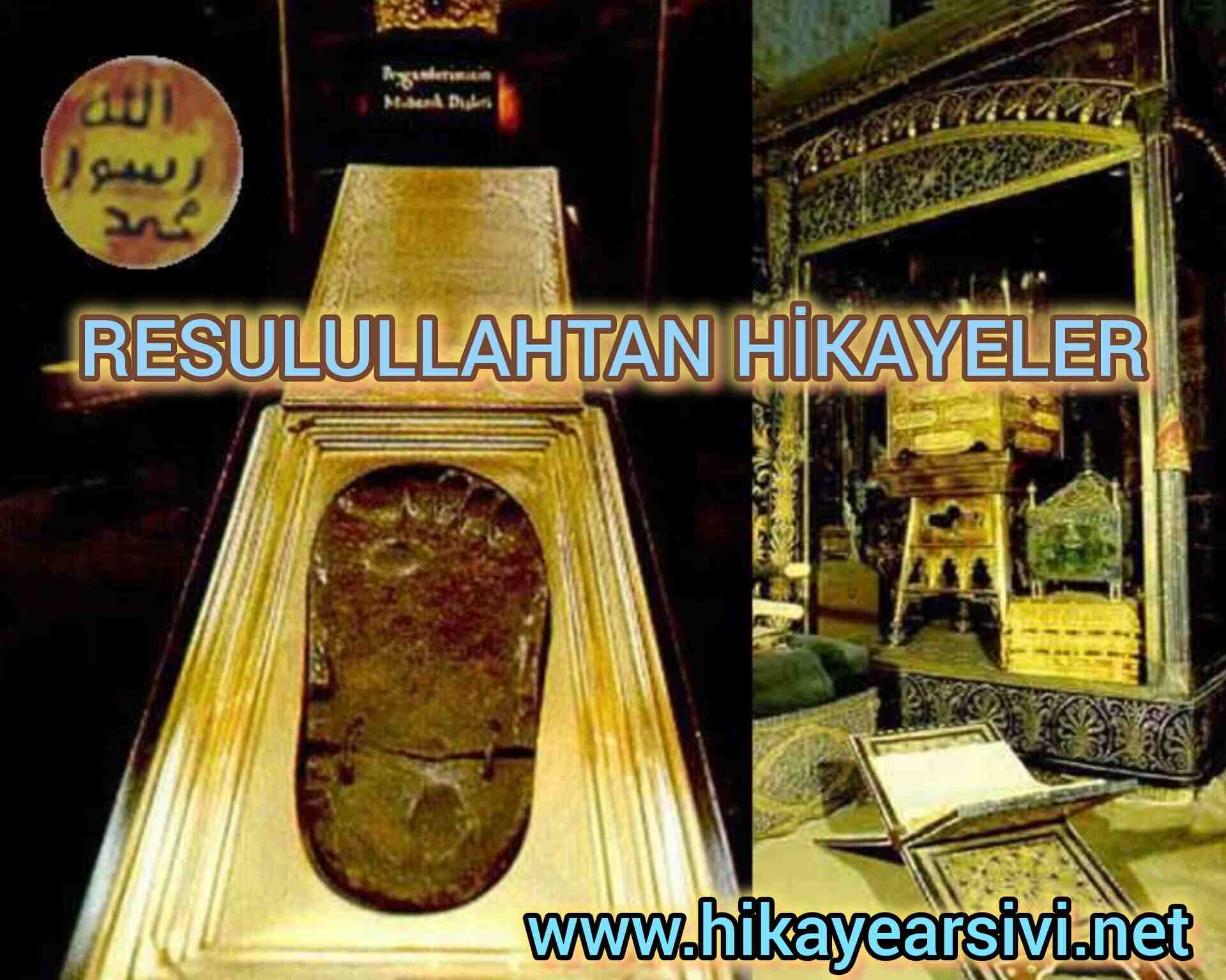 Resulullahtan Kategori Görseli