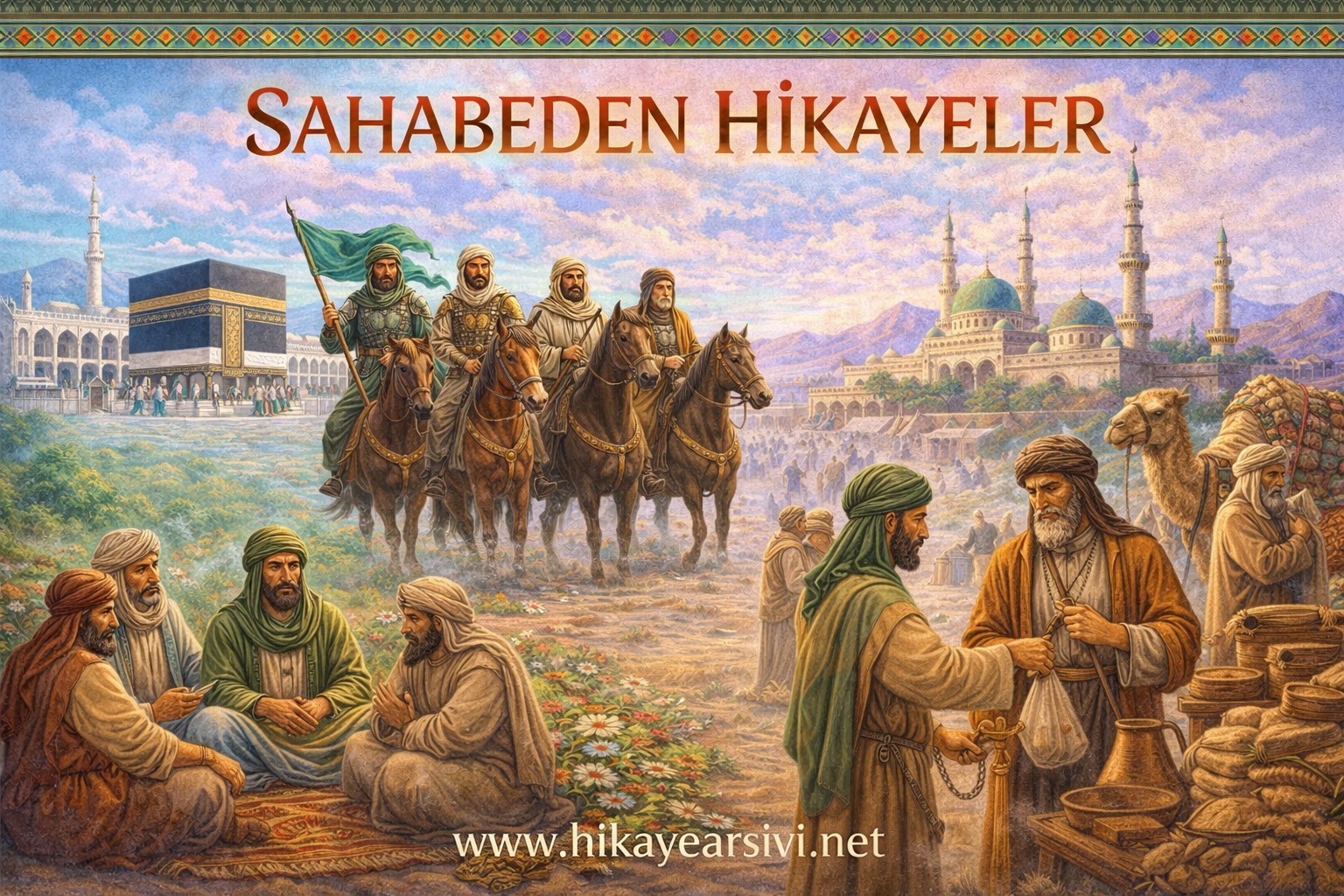 Sahabeden Kategori Görseli