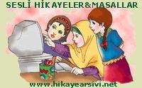 Sesli Hikaye & Masallar Kategori Görseli